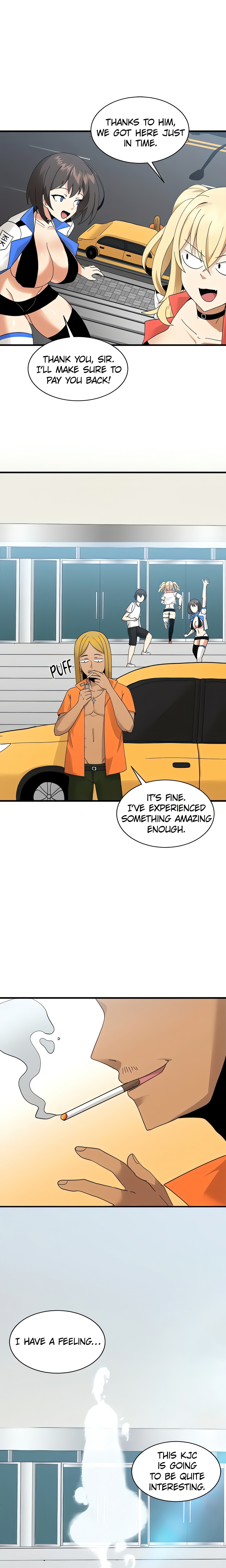 World Johnson Contest (Official) Page 7 - MangaHe