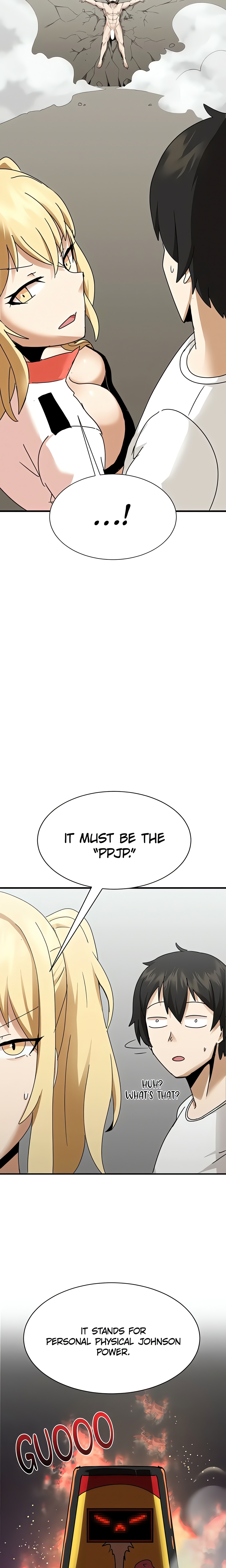 World Johnson Contest (Official) Page 17 - MangaHe