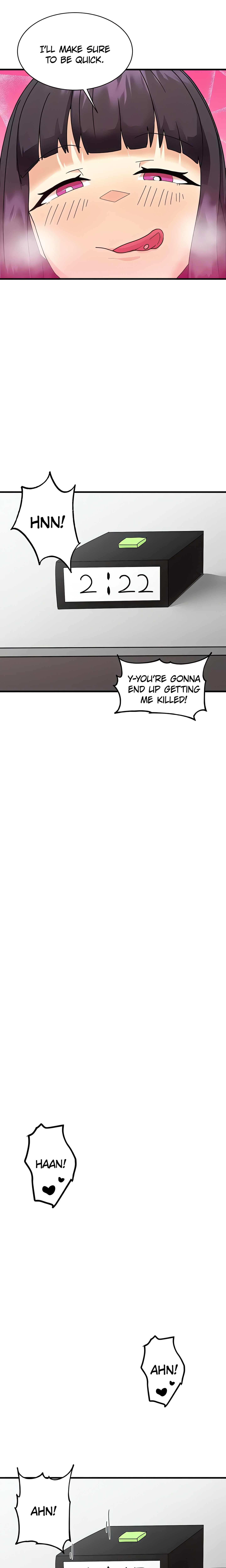 World Johnson Contest (Official) Page 6 - MangaHe