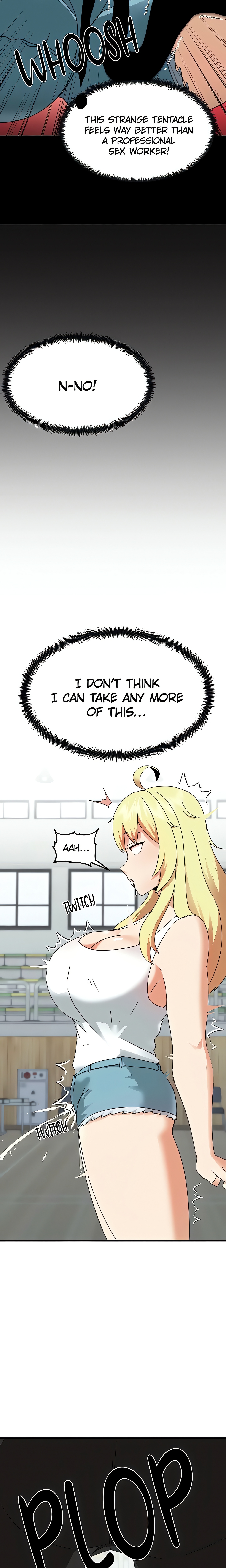 World Johnson Contest (Official) Page 13 - MangaHe