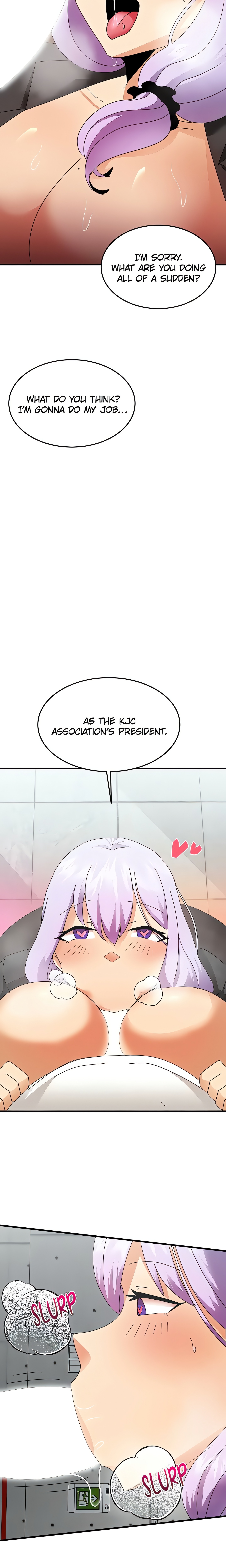 World Johnson Contest (Official) Page 16 - MangaHe