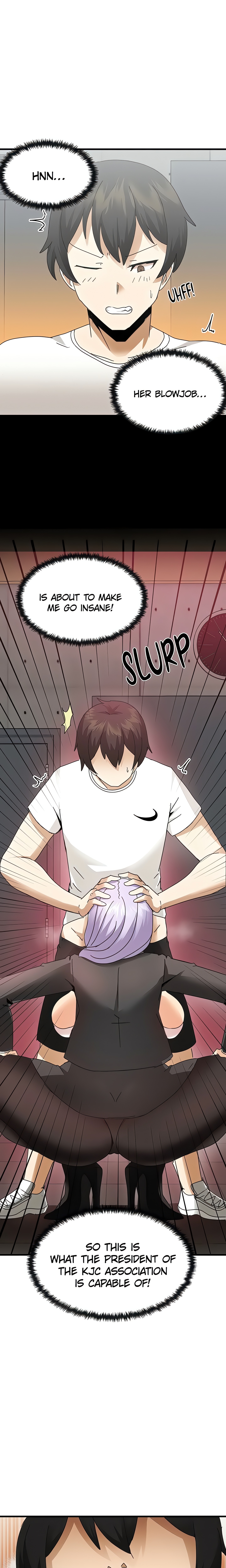 World Johnson Contest (Official) Page 17 - MangaHe