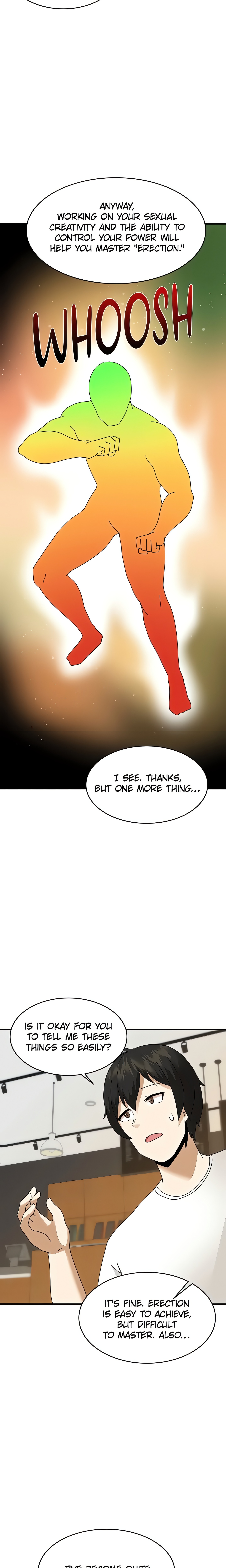 World Johnson Contest (Official) Page 13 - MangaHe