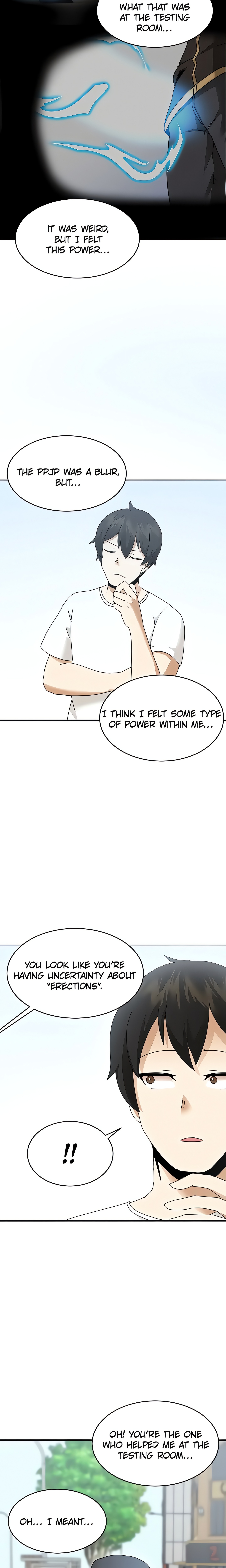 World Johnson Contest (Official) Page 6 - MangaHe
