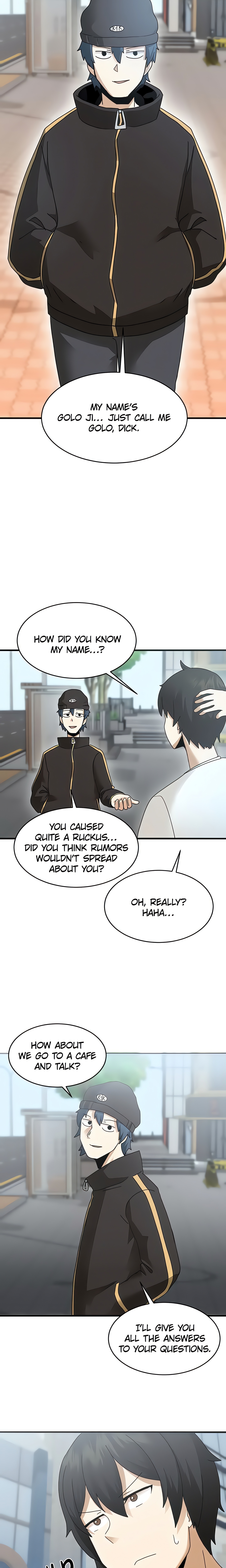 World Johnson Contest (Official) Page 7 - MangaHe
