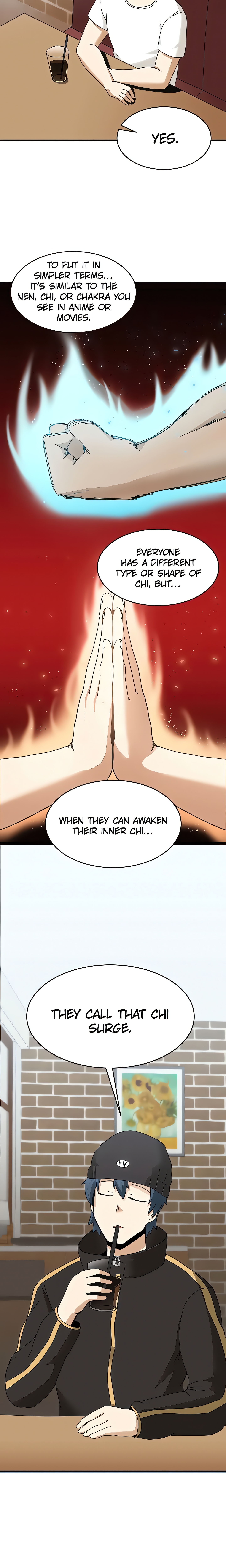 World Johnson Contest (Official) Page 10 - MangaHe