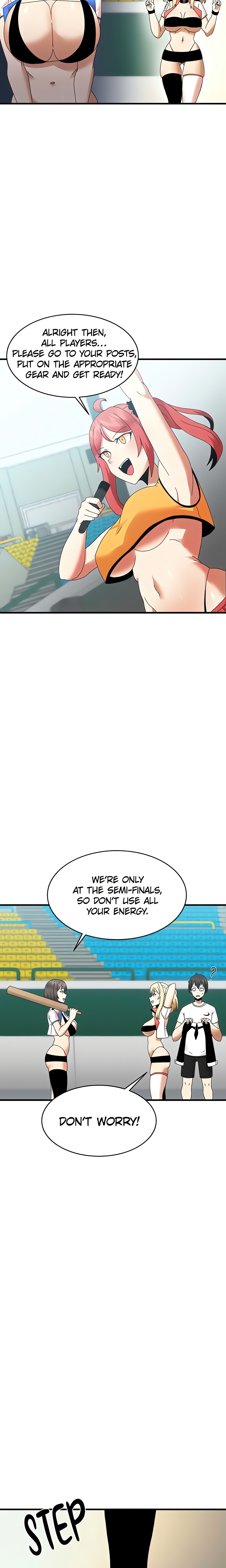 World Johnson Contest (Official) Page 11 - MangaHe