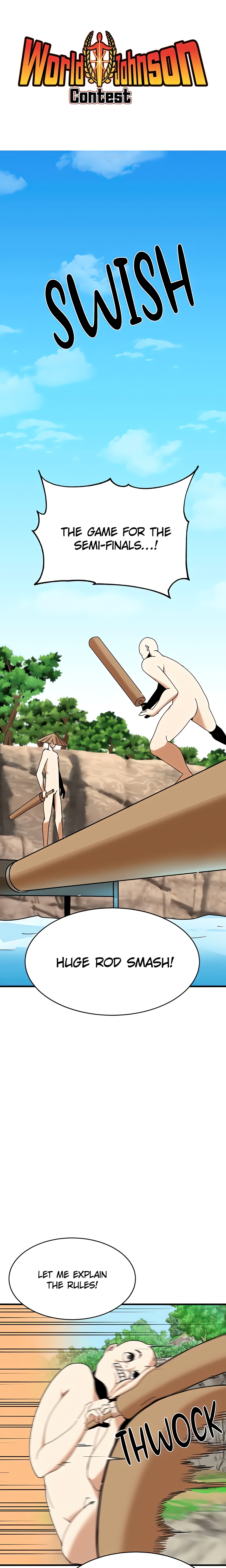 World Johnson Contest (Official) Page 3 - MangaHe