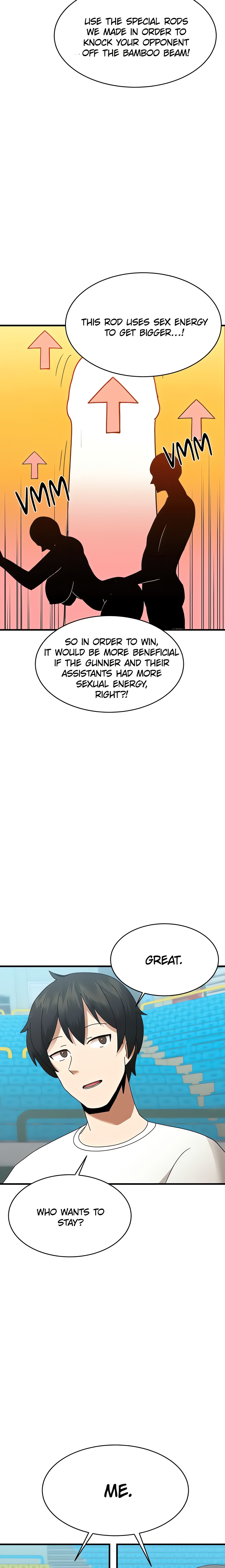 World Johnson Contest (Official) Page 4 - MangaHe