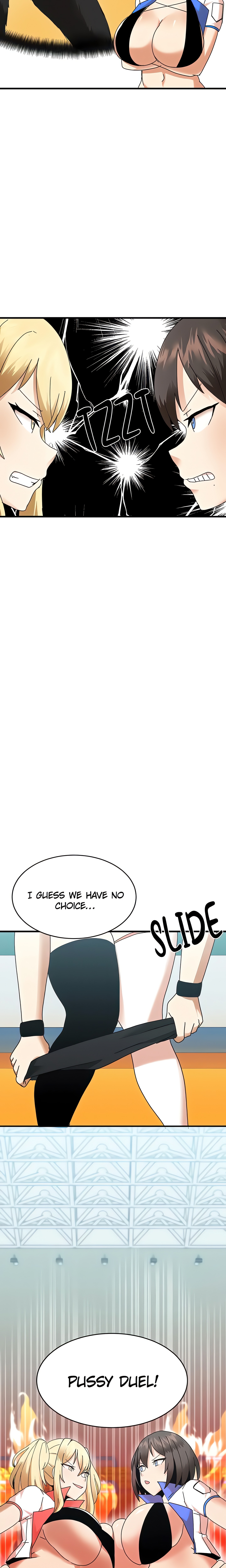 World Johnson Contest (Official) Page 6 - MangaHe