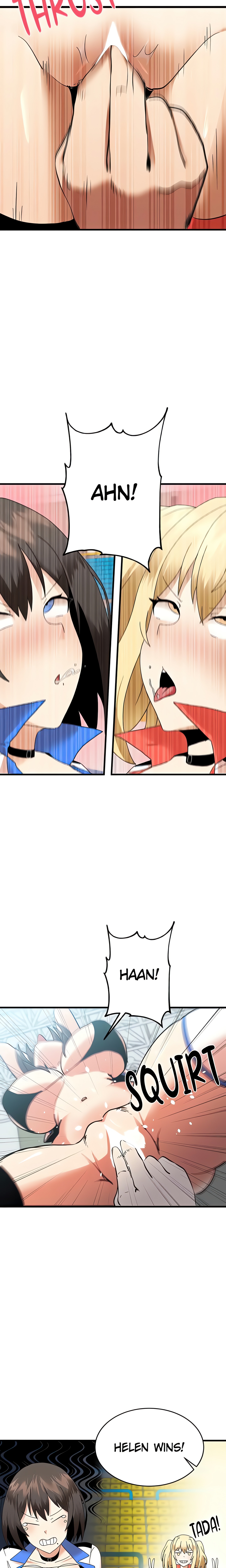 World Johnson Contest (Official) Page 10 - MangaHe