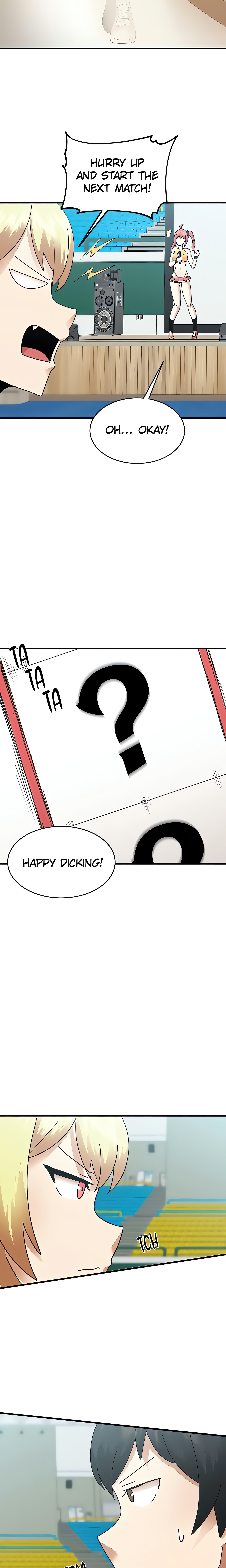 World Johnson Contest (Official) Page 17 - MangaHe
