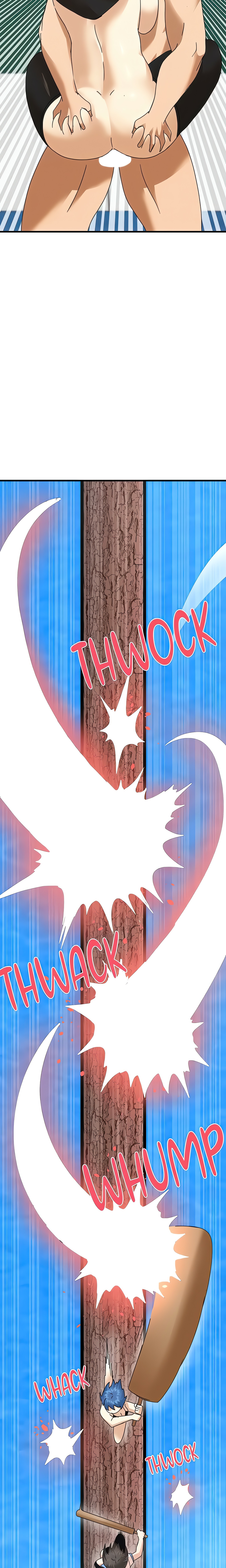 World Johnson Contest (Official) Page 4 - MangaHe
