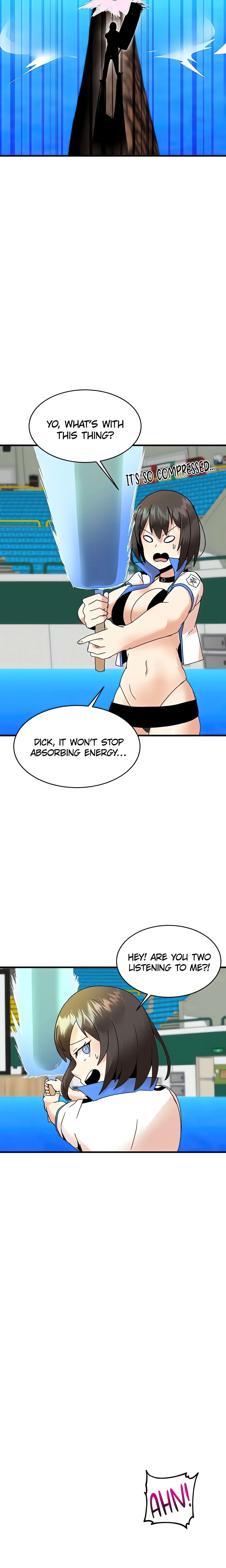 World Johnson Contest (Official) Page 8 - MangaHe