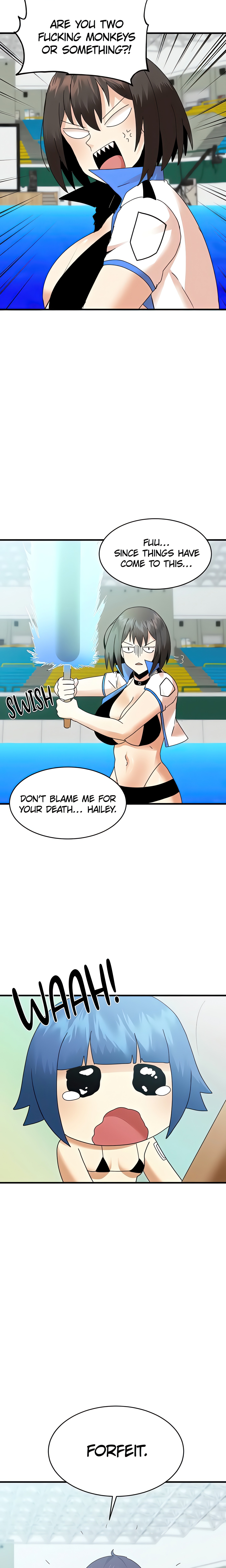 World Johnson Contest (Official) Page 10 - MangaHe
