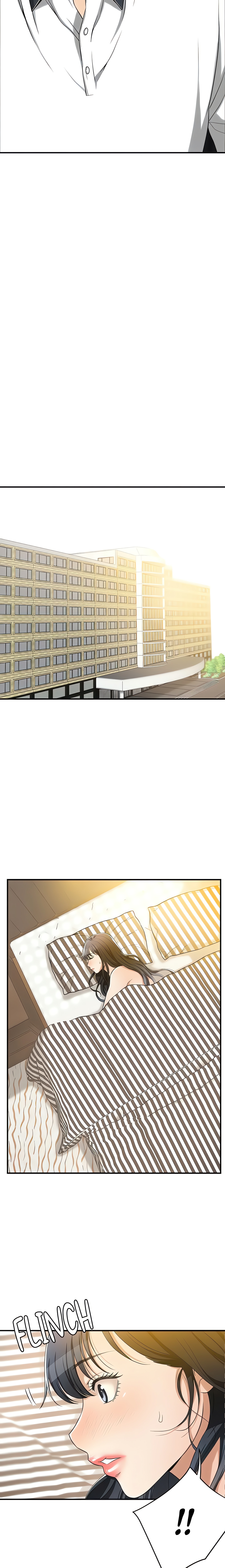 Veiled Desires (Official) Page 11 - MangaHe