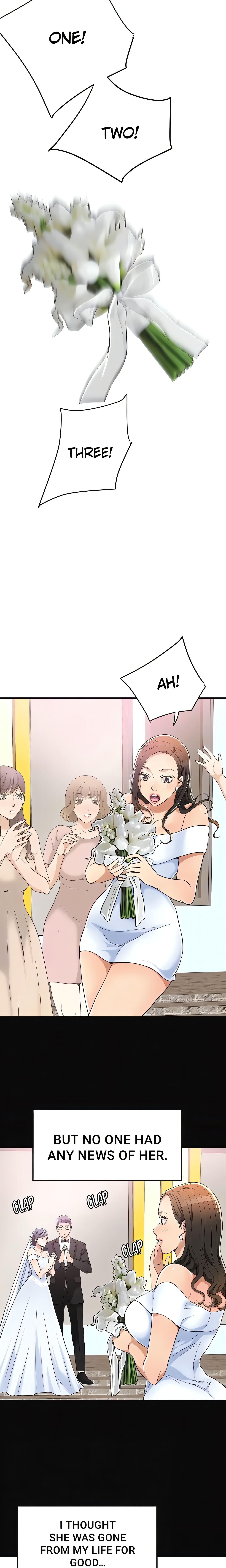 Veiled Desires (Official) Page 17 - MangaHe