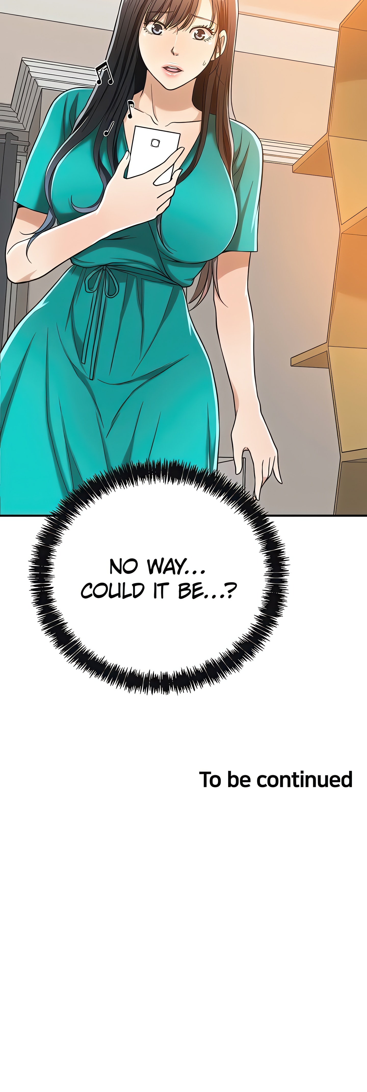 Veiled Desires (Official) Page 25 - MangaHe