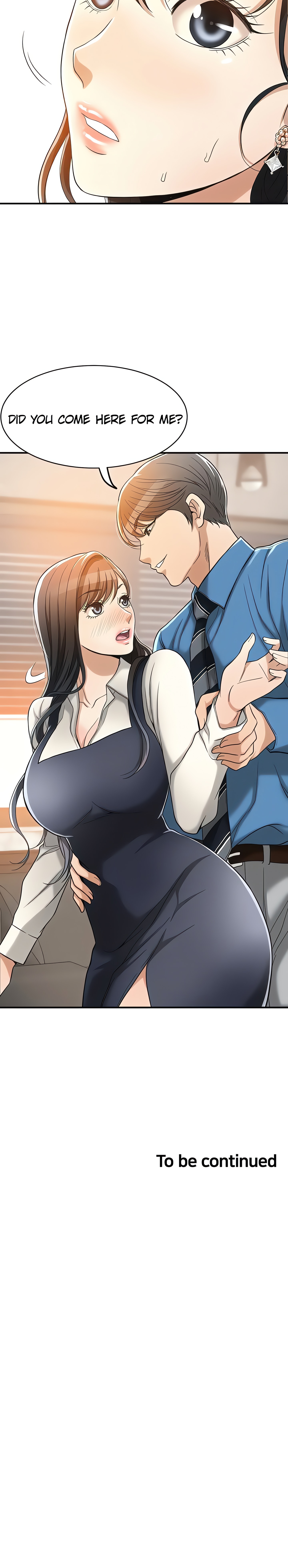 Veiled Desires (Official) Page 29 - MangaHe