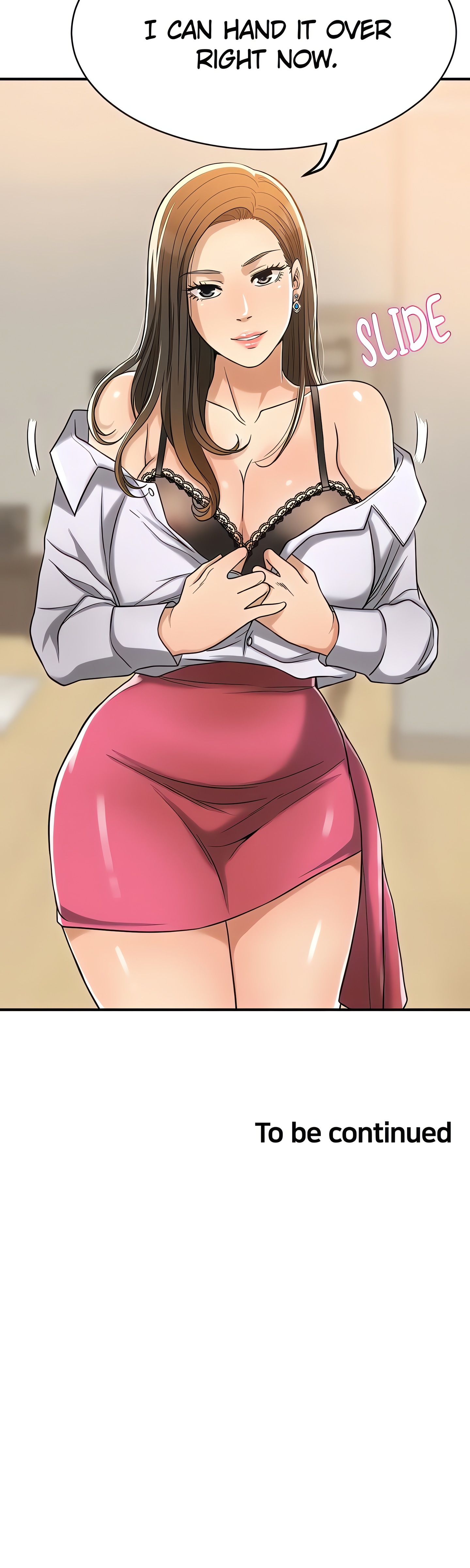 Veiled Desires (Official) Page 29 - MangaHe