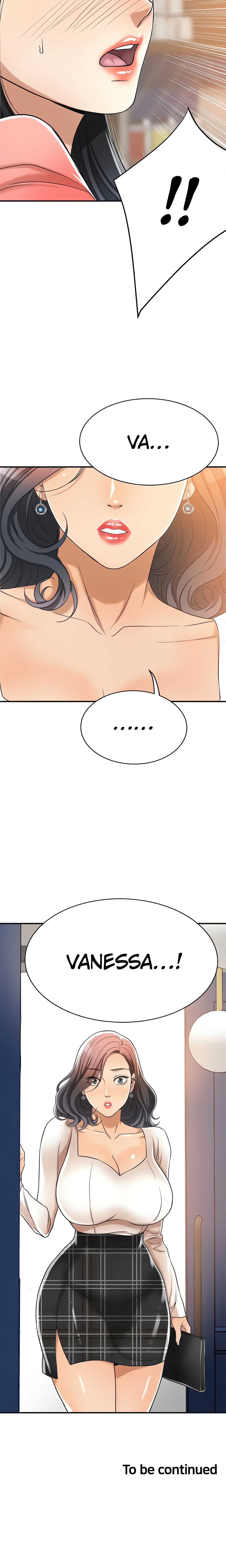 Veiled Desires (Official) Page 26 - MangaHe