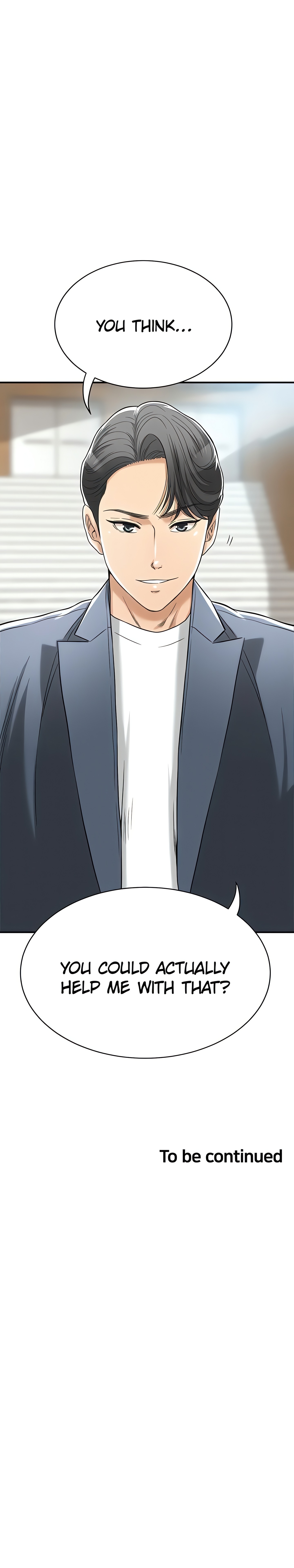 Veiled Desires (Official) Page 29 - MangaHe
