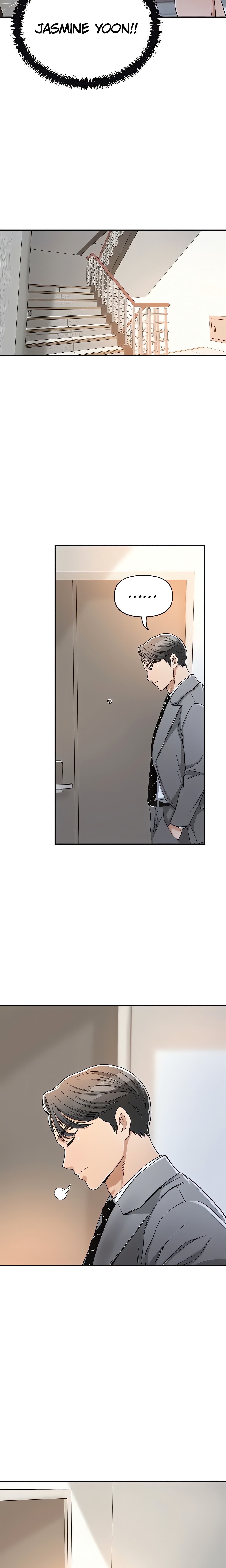 Veiled Desires (Official) Page 19 - MangaHe