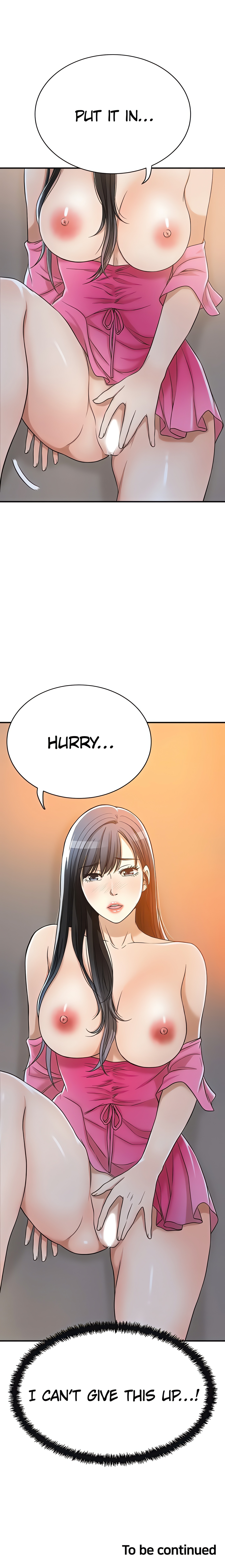 Veiled Desires (Official) Page 28 - MangaHe