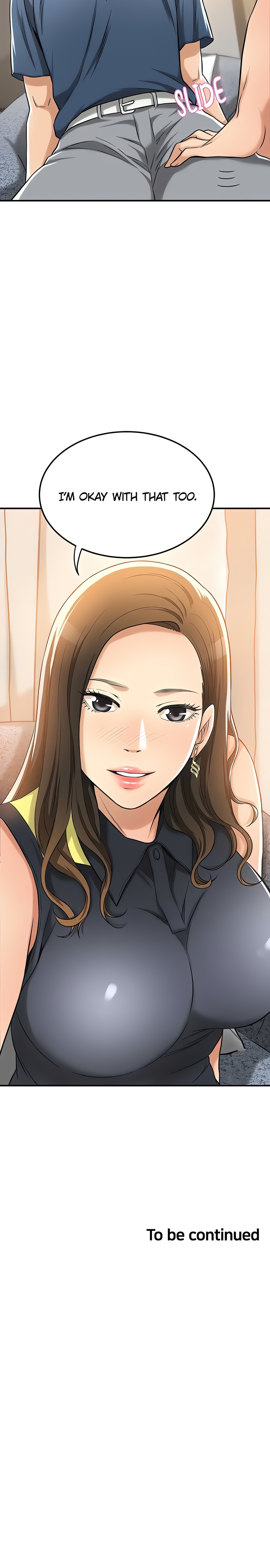 Veiled Desires (Official) Page 30 - MangaHe