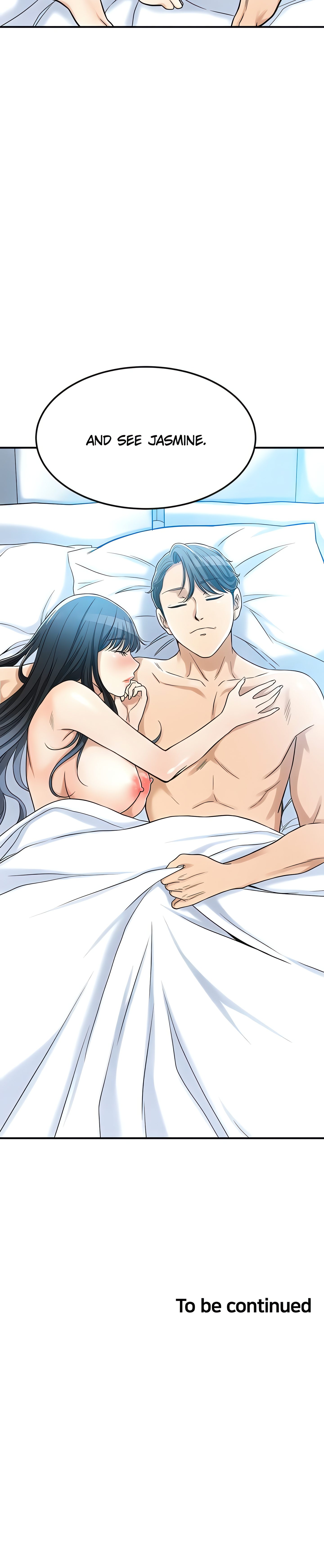 Veiled Desires (Official) Page 29 - MangaHe