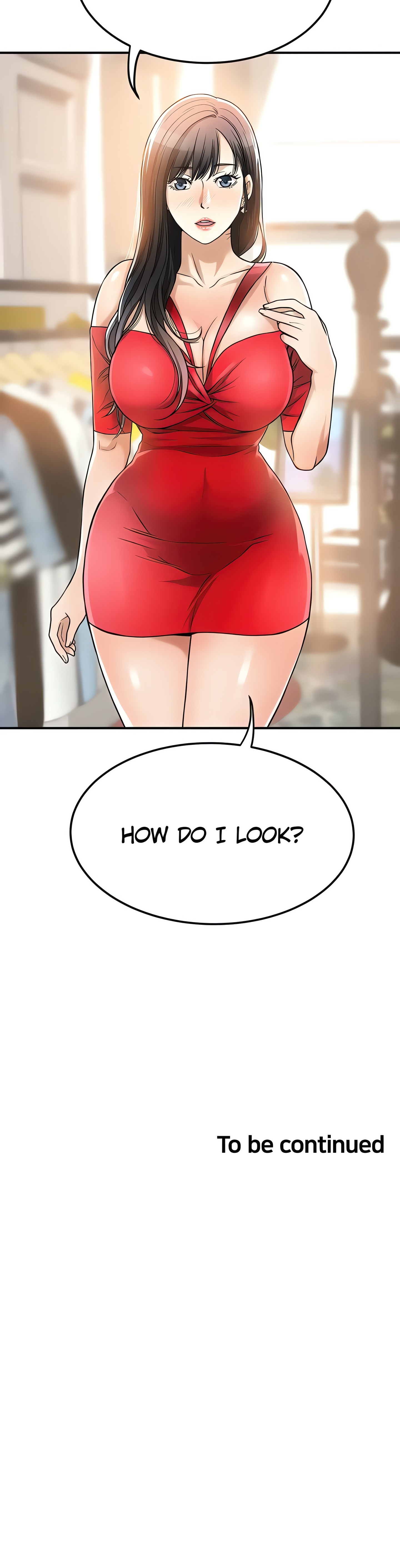 Veiled Desires (Official) Page 28 - MangaHe