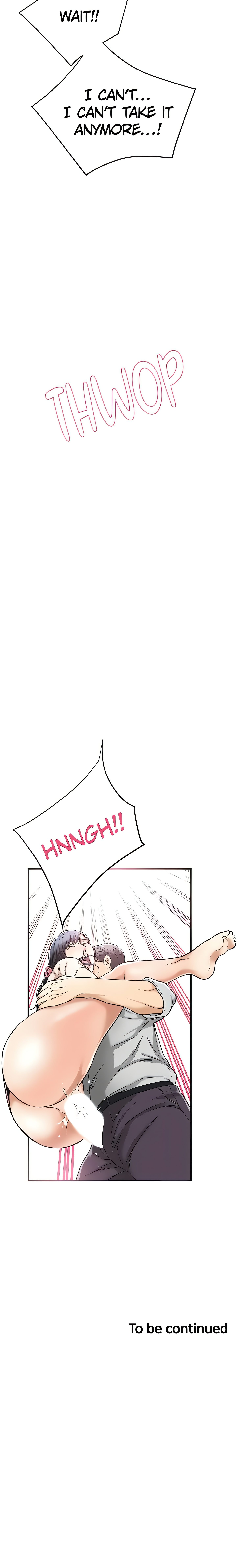 Veiled Desires (Official) Page 29 - MangaHe