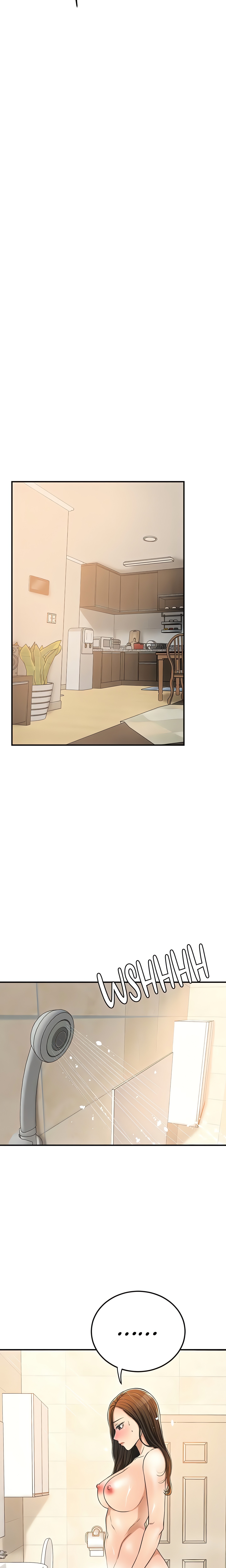 Veiled Desires (Official) Page 14 - MangaHe