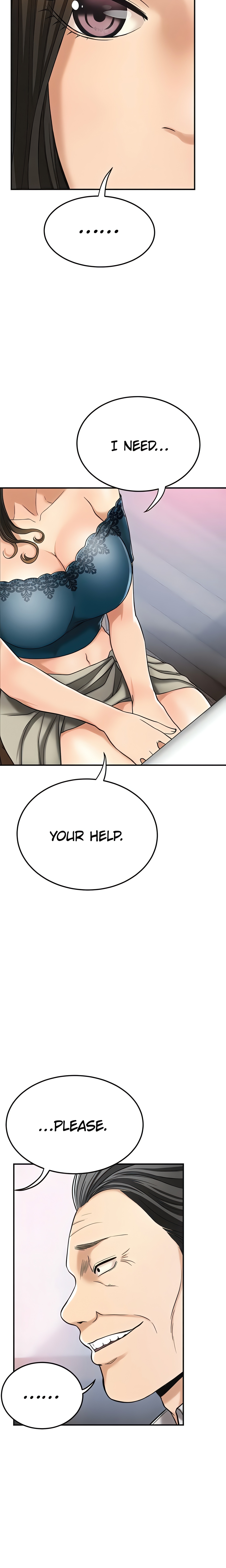 Veiled Desires (Official) Page 26 - MangaHe