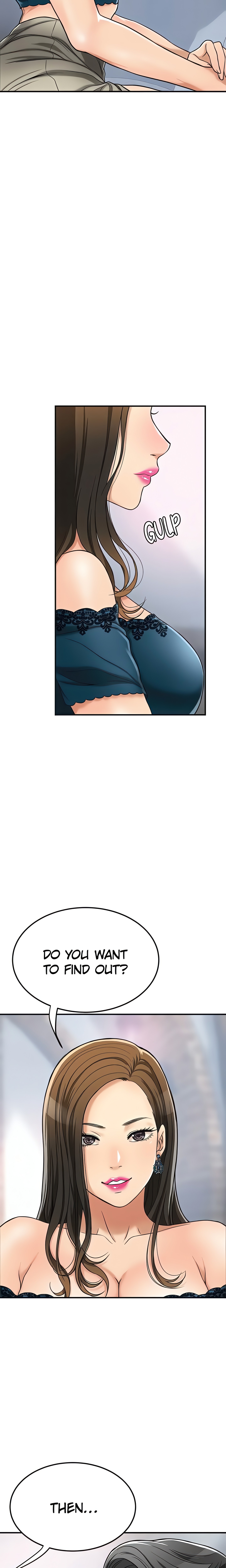 Veiled Desires (Official) Page 29 - MangaHe