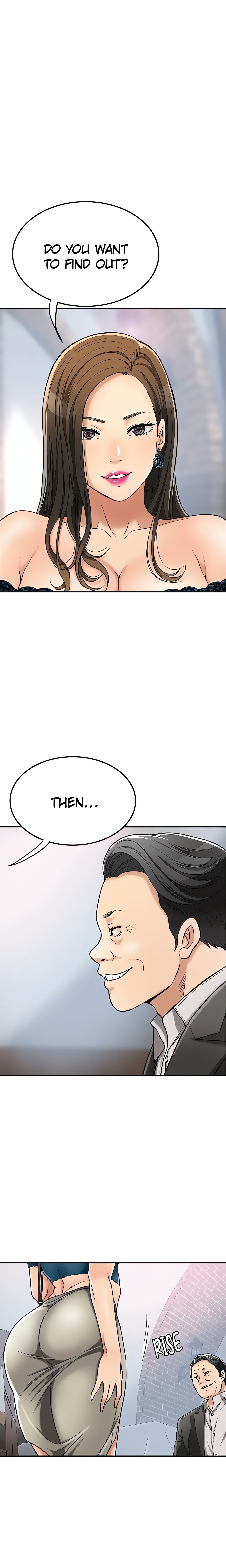 Veiled Desires (Official) Page 3 - MangaHe