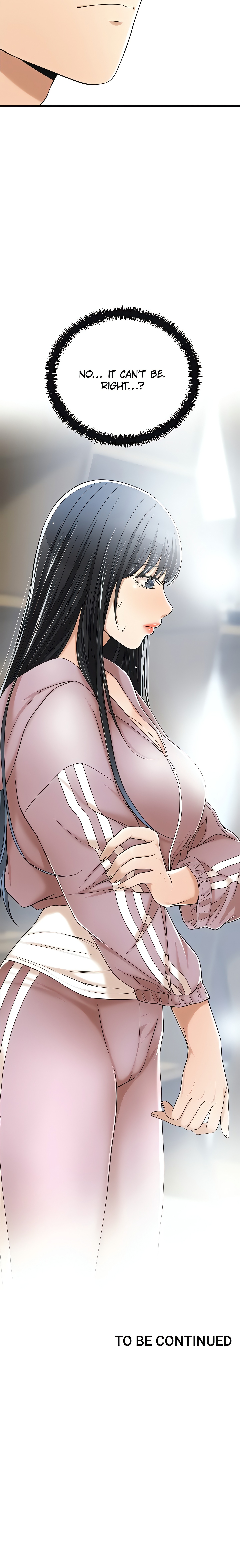 Veiled Desires (Official) Page 33 - MangaHe