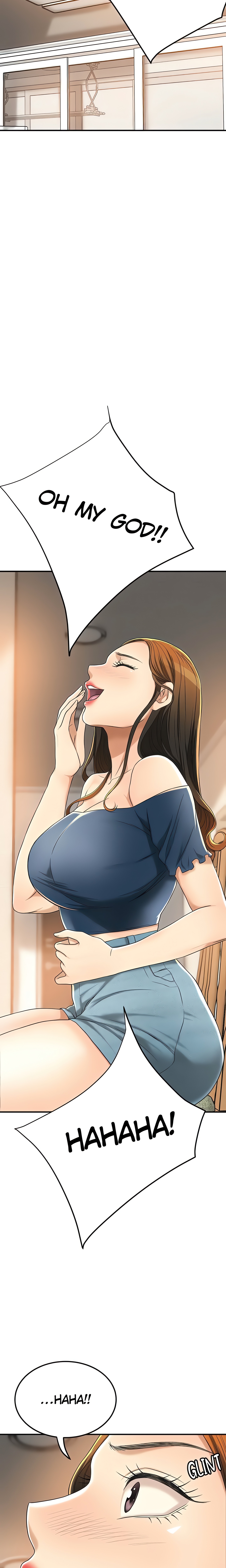Veiled Desires (Official) Page 22 - MangaHe
