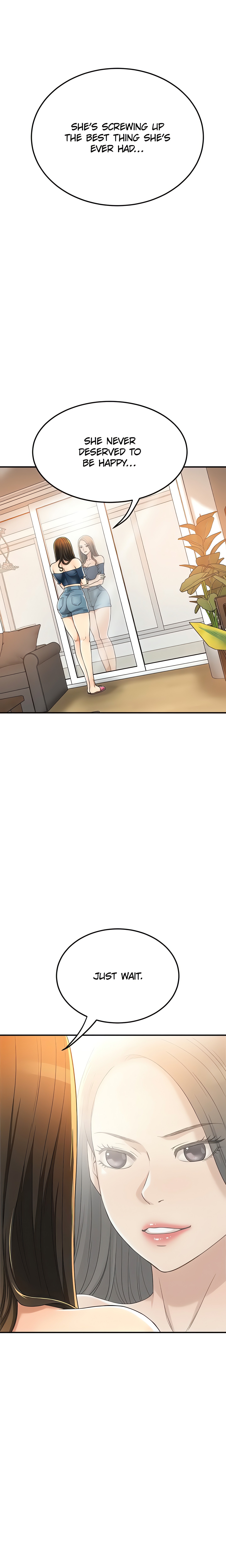Veiled Desires (Official) Page 30 - MangaHe