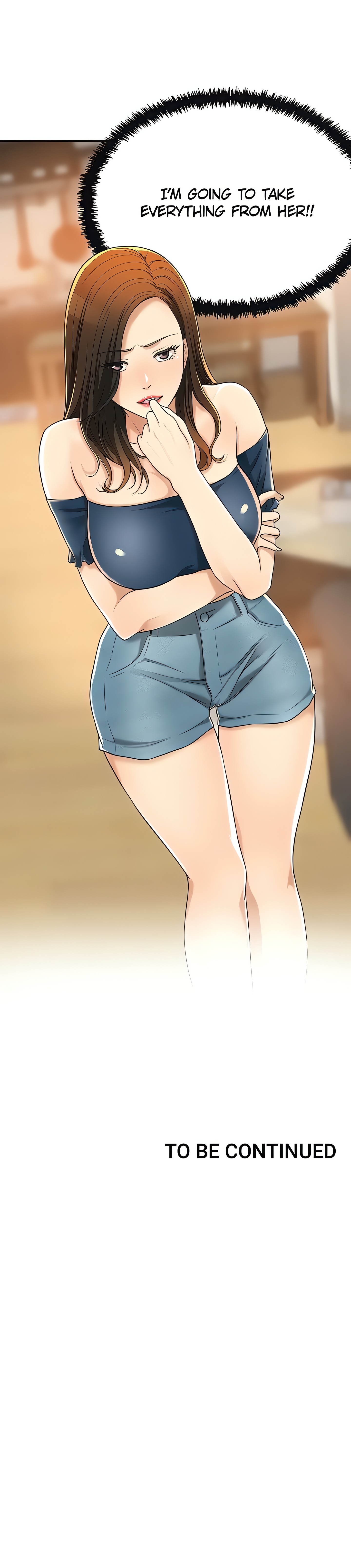 Veiled Desires (Official) Page 31 - MangaHe