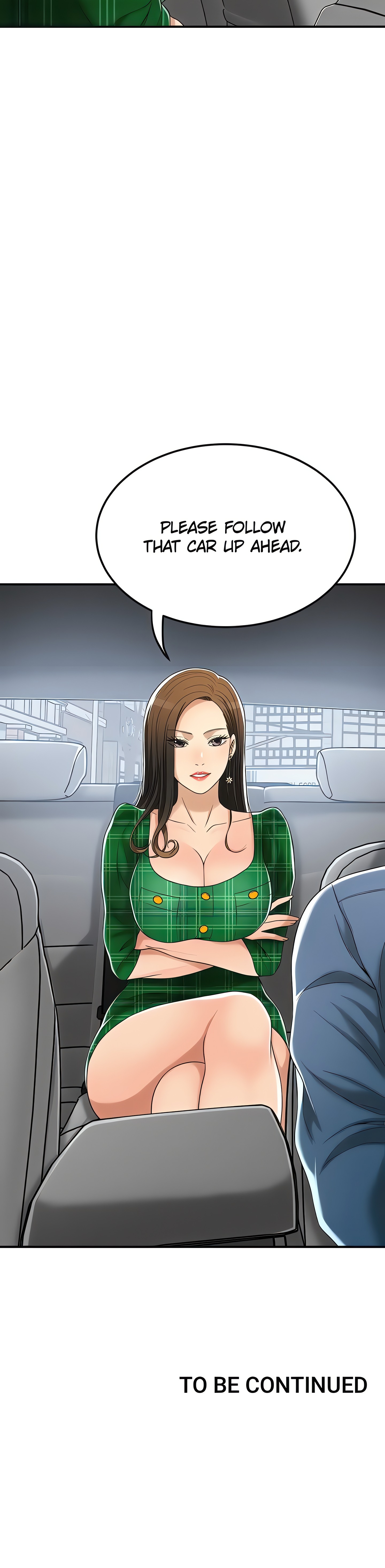 Veiled Desires (Official) Page 28 - MangaHe