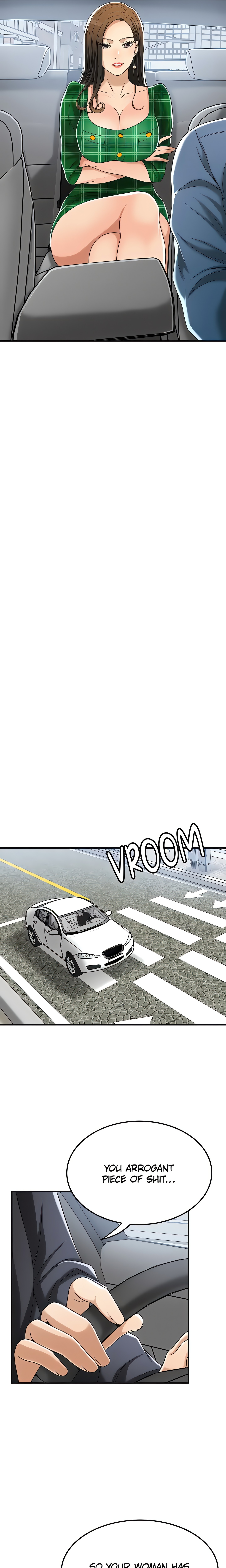 Veiled Desires (Official) Page 4 - MangaHe