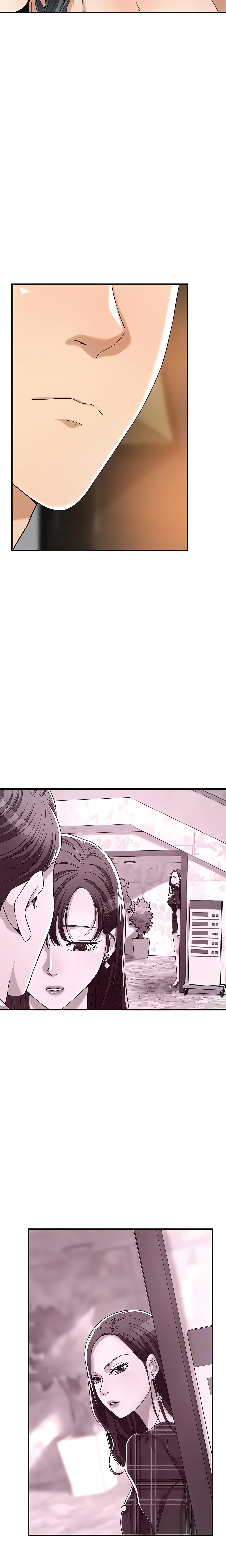 Veiled Desires (Official) Page 17 - MangaHe
