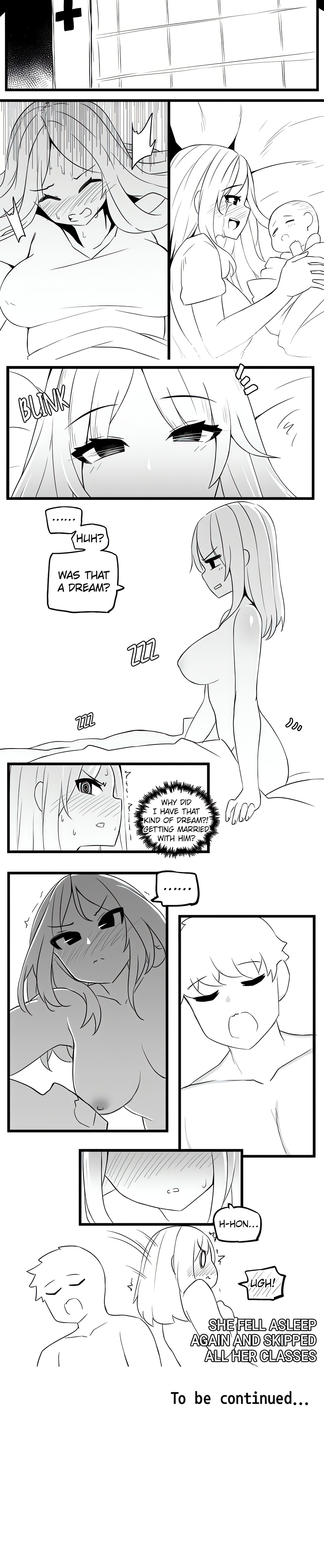 The Most Shameless Guy-Girl Friendship Ever (Official) Page 5 - MangaHe