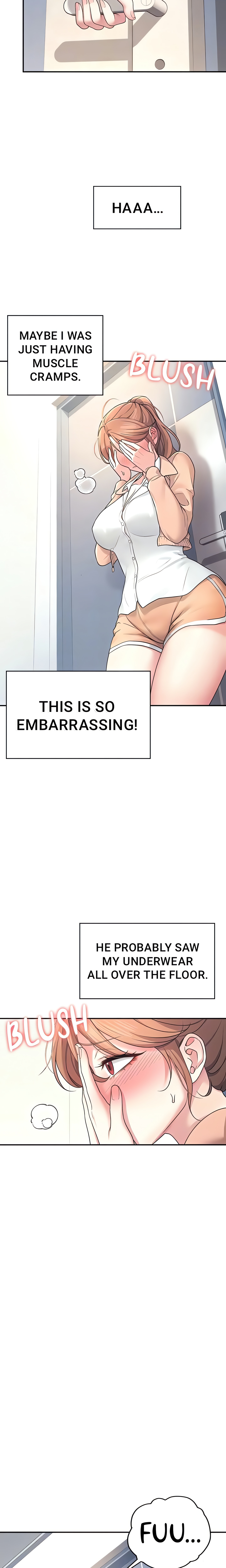 Synced for Pleasure (Official) Page 20 - MangaHe