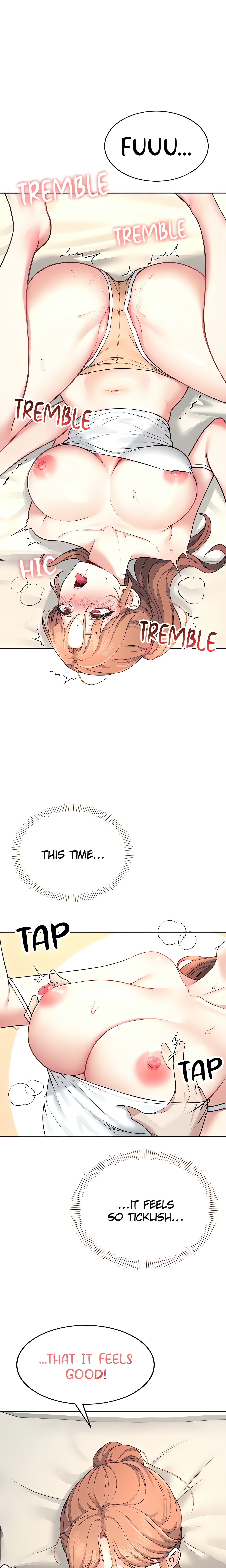 Synced for Pleasure (Official) Page 3 - MangaHe