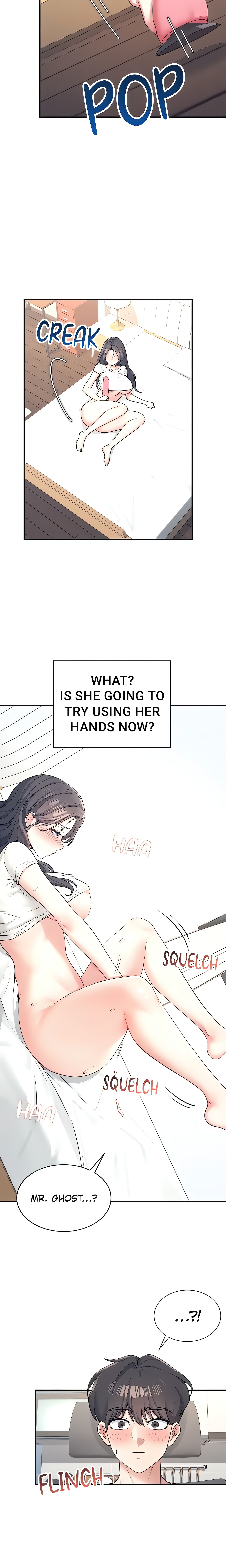 Synced for Pleasure (Official) Page 24 - MangaHe