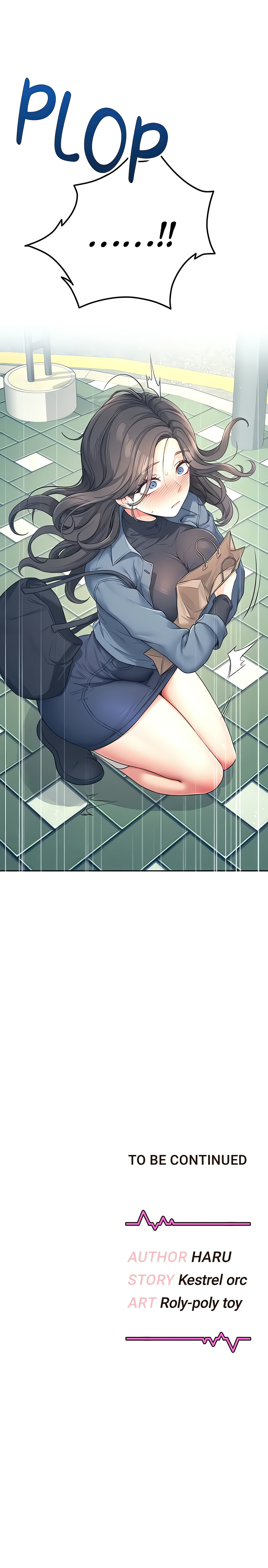 Synced for Pleasure (Official) Page 26 - MangaHe
