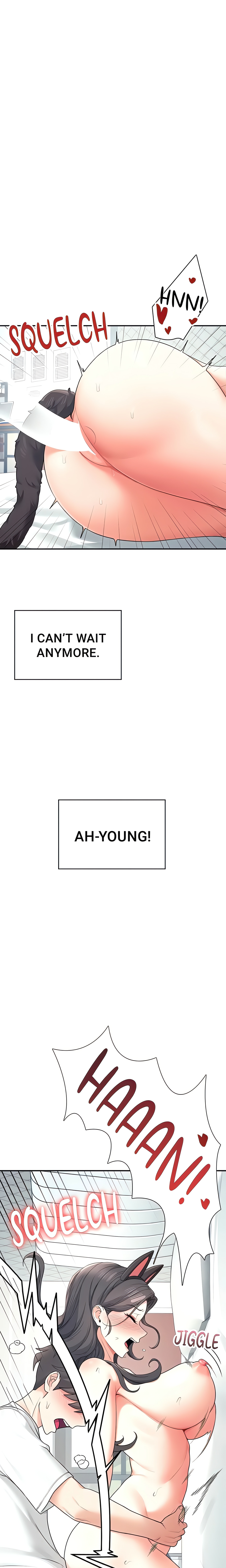 Synced for Pleasure (Official) Page 24 - MangaHe