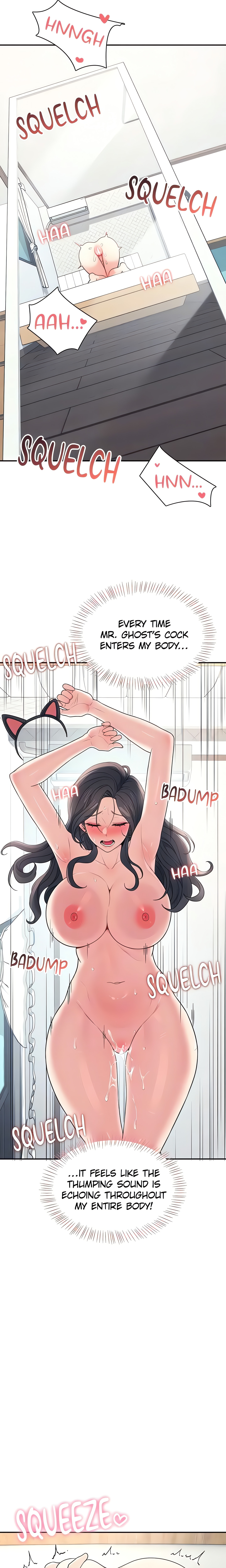 Synced for Pleasure (Official) Page 18 - MangaHe